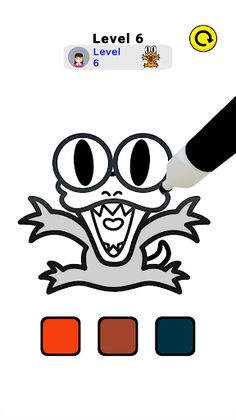 LEARNING DRAWING - Screenshot 2