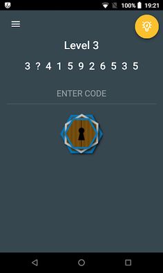 enigame : The Enigma Game - Screenshot 4