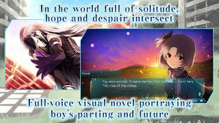 Archetype Arcadia - Screenshot 2