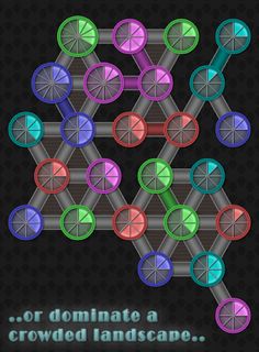 Cell Wars - Screenshot 2