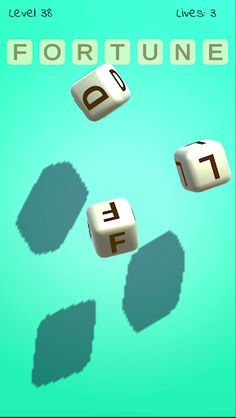 Word Blast - Screenshot 4