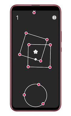 THE DOT - Screenshot 1