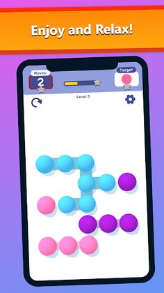 Connect Them All! - Screenshot 4