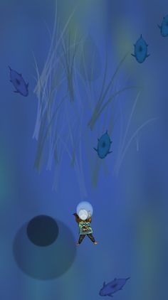 Reebal - Screenshot 2