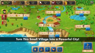 Marble Age: Remastered - Screenshot 1