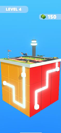 City Connection - Screenshot 4