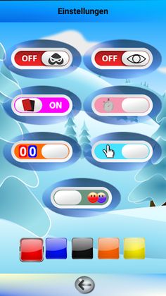 Pairs by PHS - Screenshot 2