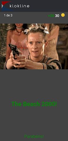 30 Tilda Swinton Movies - Screenshot 3