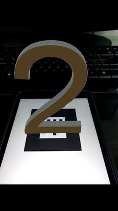 Realidad Aumentada Reto Biblic - Screenshot 2