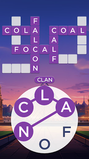 Words of Wonders: Crossword - Screenshot 2