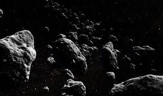 Astro Dasher - Screenshot 2