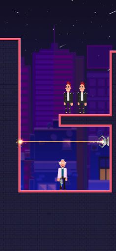 Mr. Portal - Screenshot 4
