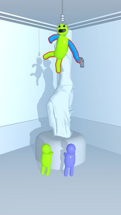 Murder Decor - Screenshot 1