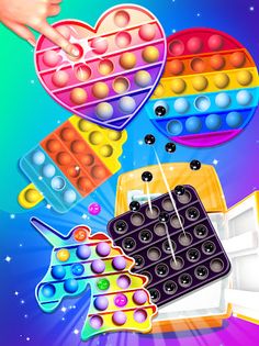 Bubble Tea - Frozen Milk Tea - Screenshot 3