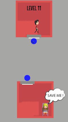 Room Puzzle- Girlfriend Save - Screenshot 1