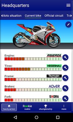 Tomro.eu - Screenshot 2