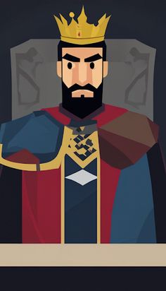 Reigns: His Majesty 2 - Screenshot 1
