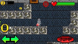 PixelMission - Screenshot 3