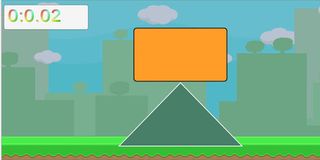 PRO BALANCER 2D - Screenshot 1