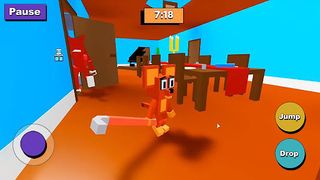 Escape Kitty Obby Mod ! - Screenshot 2