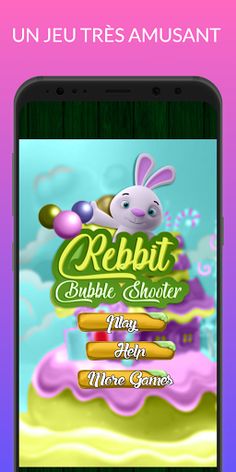 BulleLapin - Screenshot 4