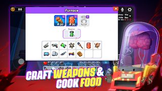 Traitor On Board - Screenshot 3