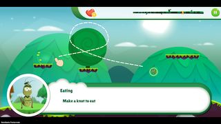 Locust - Screenshot 2