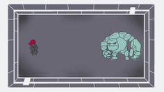 Valhalla: Challenge of the Tow - Screenshot 2