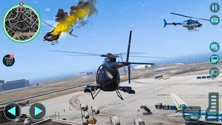 Army Simulation Soldier Game - Screenshot 2