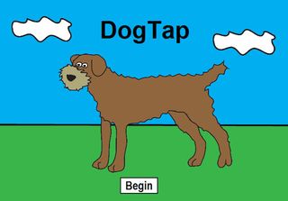 Dog Tap - Screenshot 1