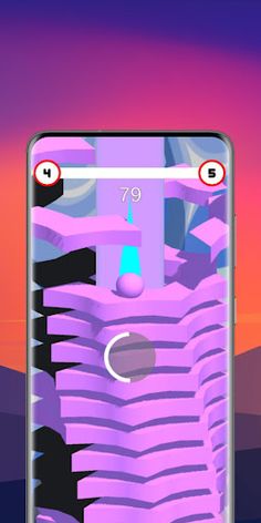 Super Ball Hopper - Screenshot 3