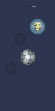 Ball Challenge - Screenshot 2