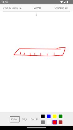 Draw Word - Screenshot 2