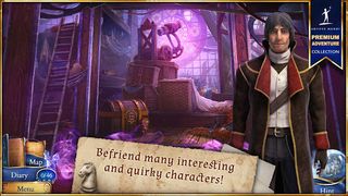 Chronicles of Magic: Divided Kingdoms - Screenshot 3