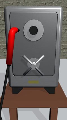 Safe Space - Screenshot 1