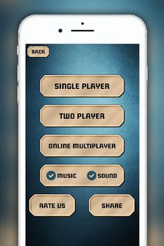 Reversi - Screenshot 1