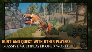 Path of Titans - Screenshot 2