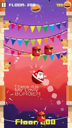 Bubble Man - Rises - Screenshot 4