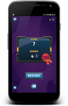 Knife Throw - Screenshot 4