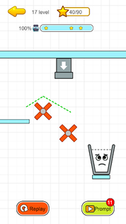 Cup Legend - Screenshot 3