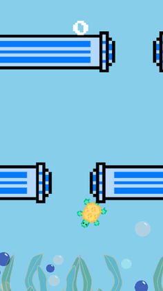 Trash Turtle - Screenshot 4