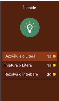 Raspunde Corect - Screenshot 4