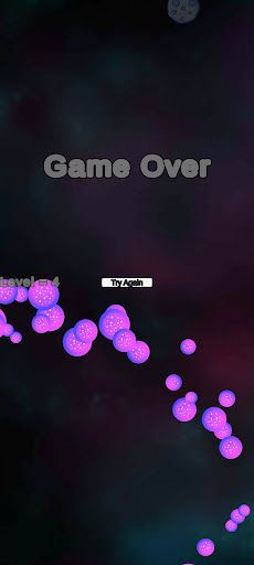 Fly To Escape - Screenshot 4