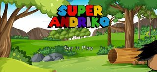 Super Andriko - Screenshot 3