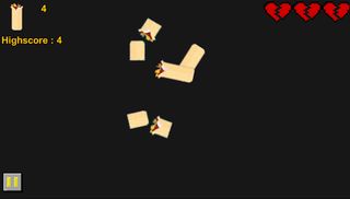 Dürümzerschneider - Screenshot 2