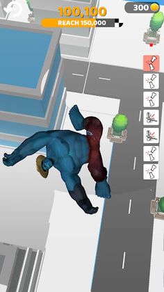 Fall Break - Screenshot 4