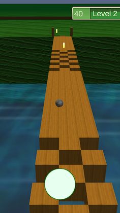 Cloverleaf Crossing: Fast-Pace - Screenshot 2