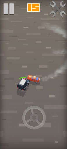 Police Chase - Screenshot 3