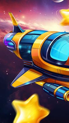 Star Shoot - Screenshot 1