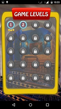 Brahma Kumaris Logo Match Game - Screenshot 2